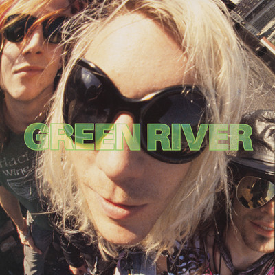 アルバム/Rehab Doll  (Deluxe Edition)/Green River