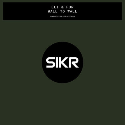 シングル/Wall To Wall (Extended Mix)/Eli & Fur