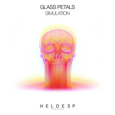 シングル/Simulation/Glass Petals