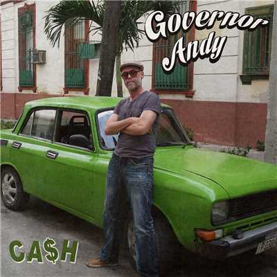 シングル/Cash/Governor Andy