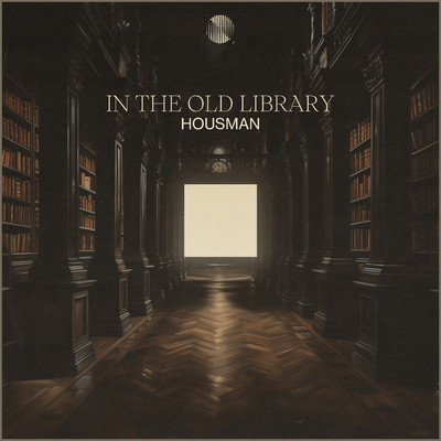 In The Old Library/Housman