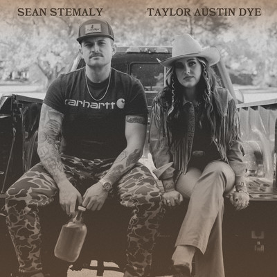 The Two of Us/Sean Stemaly & Taylor Austin Dye