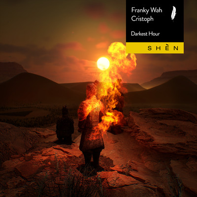 シングル/Find A Way/Franky Wah & Cristoph