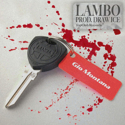 シングル/LAMBO/Gio Montana & Draw Ice