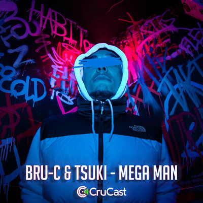 シングル/Mega Man/Bru-C, Tsuki