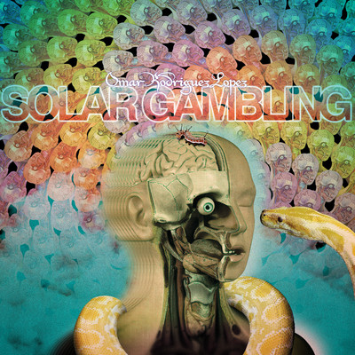 アルバム/Solar Gambling/Omar Rodriguez-Lopez