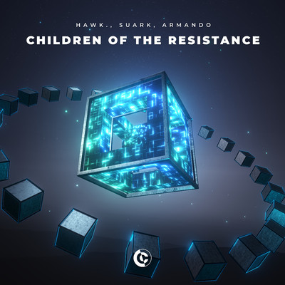 Children Of The Resistance/HAWK.