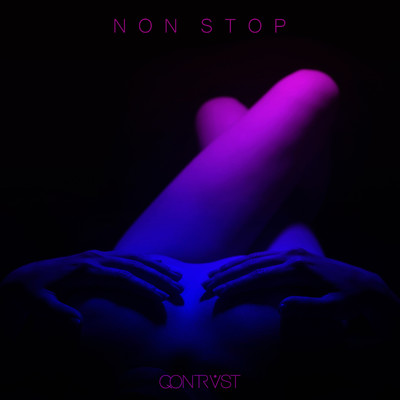 シングル/Non Stop/Qontrast