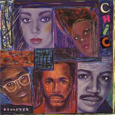 You Got Some Love for Me/Chic