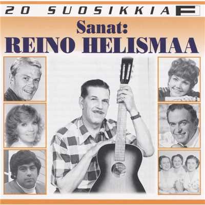 シングル/Lentava kalakukko (1951 versio)/Esa Pakarinen