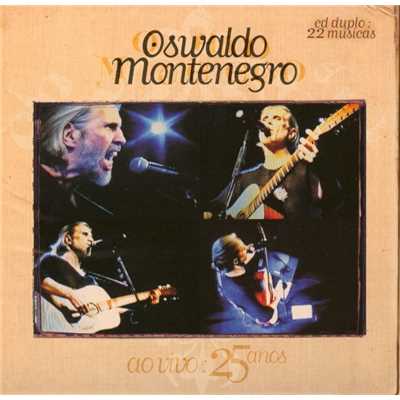 アルバム/25 Anos/Oswaldo Montenegro