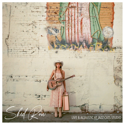 Skid Row (Acoustic) [Live at Jazz Cats Studio]/Victoria Bailey