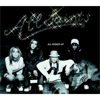 All Hooked Up (Single Version)/All Saints