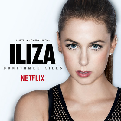 Muscle Cults and Snake Oil/Iliza Shlesinger