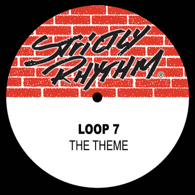 The Theme (ST Original Groove)/Loop 7