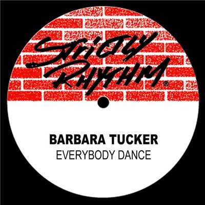 アルバム/Everybody Dance/Barbara Tucker