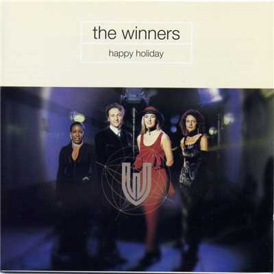 Holy Water/The Winners