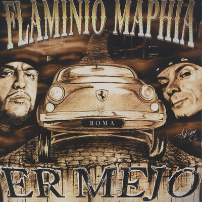 シングル/La Pistola/Flaminio Maphia