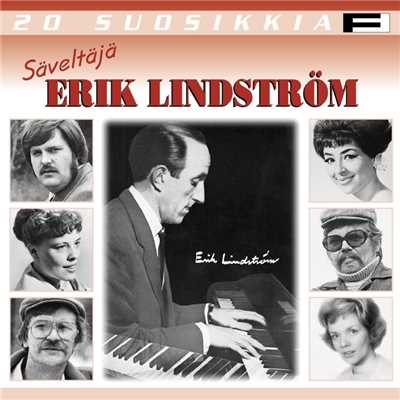 20 Suosikkia ／ Saveltaja: Erik Lindstrom/Various Artists