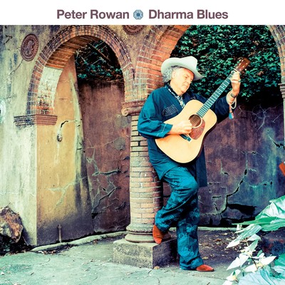 アルバム/Dharma Blues/Peter Rowan
