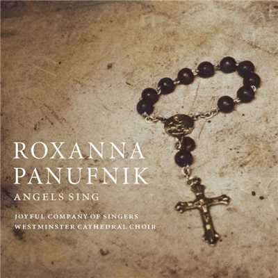 Panufnik, R : Douai Missa Brevis : IV Agnus Dei/Roxanna Panufnik