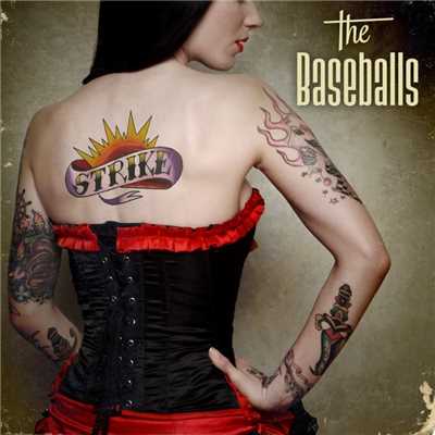 アルバム/Strike！/The Baseballs