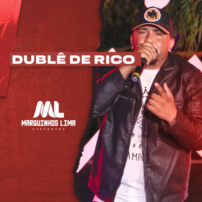 Duble de Rico/Marquinhos Lima