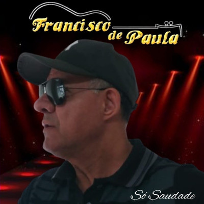 E So Voce Deus/Francisco De Paula