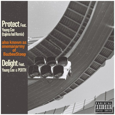 Protect ／ Delight/JUCE
