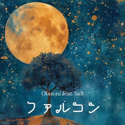 ファルコン/Olasoni feat. SaB