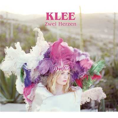 シングル/Zwei Herzen (DJ Friction Vox Remix)/Klee