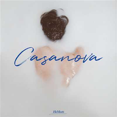 アルバム/CASANOVA/HeMeets