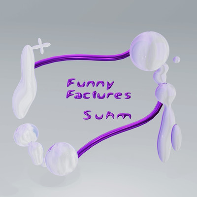 Peace.wav/Funny Factures