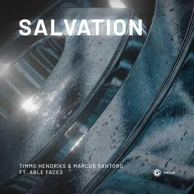 Salvation/Timmo Hendriks & Marcus Santoro ft. Able Faces