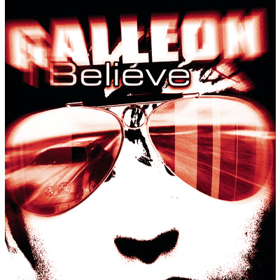 アルバム/I believe/Galleon