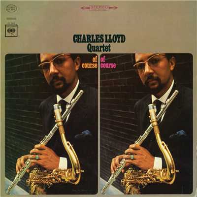 Voice in the Night/Charles Lloyd