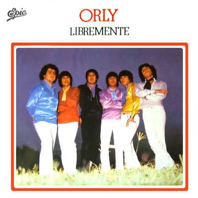 Libremente/Orly