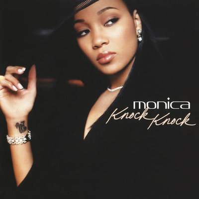 シングル/Knock Knock (Single Version)/Monica