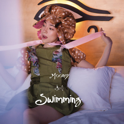 Swimming (remix)/moony