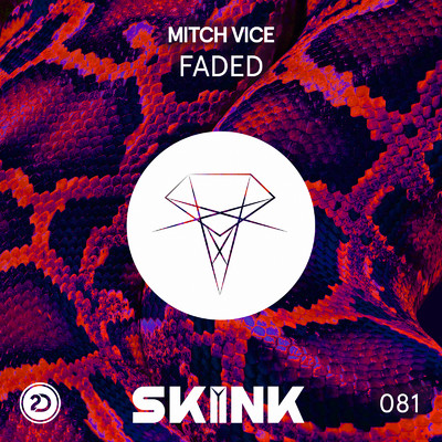 シングル/Faded (Extended Mix)/Mitch Vice