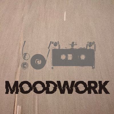 アルバム/MOODWORK/MODEWARP