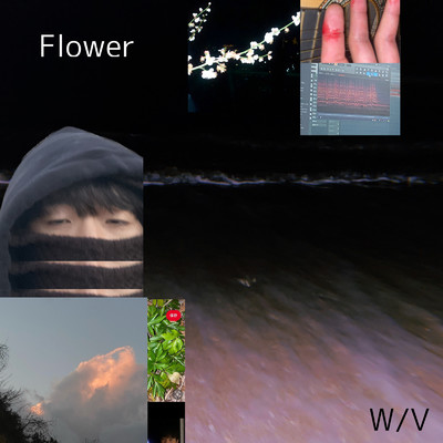 Flower/W／V