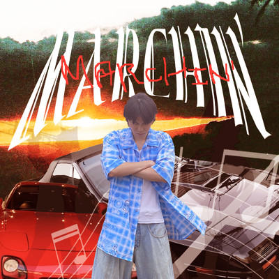 MARCHING/levi