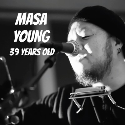 The Weather Changes Color/MASA YOUNG