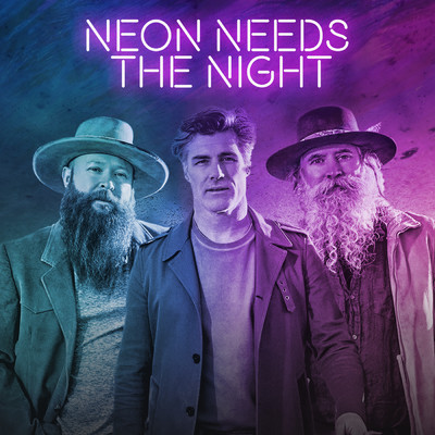 シングル/Neon Needs The Night/The Washboard Union