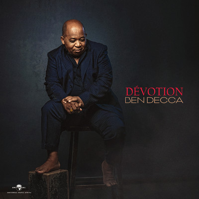 アルバム/Devotion/Ben Decca