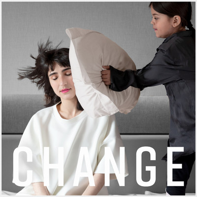 シングル/Change/Laleh