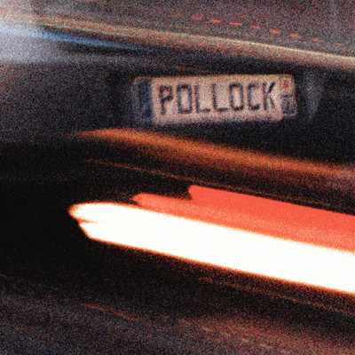アルバム/POLLOCK AVEC DES FEUTRES (Explicit)/SAM