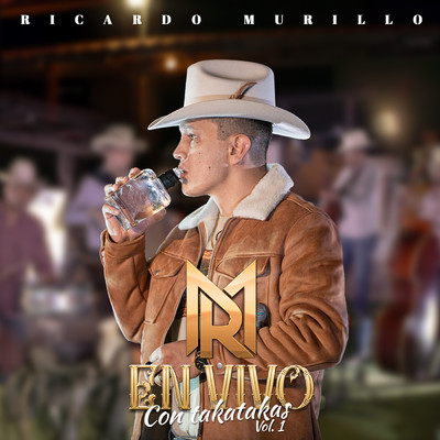 Los Amigos Del M ／ El Hijo Del Mayo (En Vivo)/Ricardo Murillo