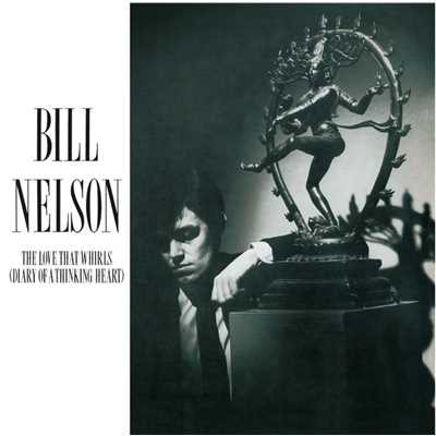 シングル/The Passion/ビル・ネルソン